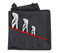 Knipex Set de clés à pince – 3 pièces