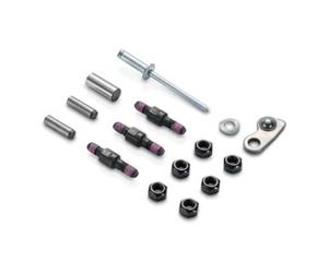 Knipex KNIPEX Kit de réparation de raccords 95 39 320 04 pour modèles 95 315A/320 jusqu’en 2024 Quantité:1