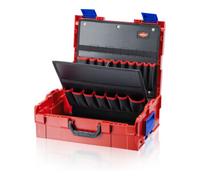 KNIPEX 00 21 19 LB, Boîte à outils