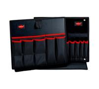 KNIPEX Carte à outils pour L-BOXX, Sac