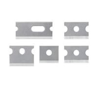 Knipex KNIPEX Lames de rechange 97 51 E01 pour 97 51 10 / 97 51 12 / 97 51 13 Quantité:1