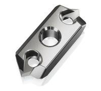 Knipex KNIPEX Lames de rechange, Type: 1 Quantité:1