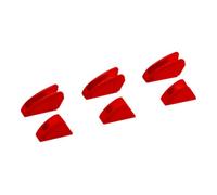 Knipex KNIPEX Mâchoires de protection pour clé à molette 180 mm 3 paires Quantité:1