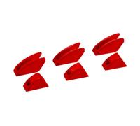 Jeu de mâchoires de protection KNIPEX 4003773085812 3 paires
