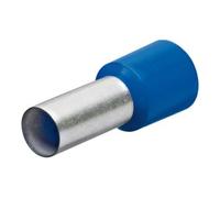 Knipex KNIPEX Manchon à collerette L. 8,0 mm 2,50 mm² par 200 pcs Quantité:1