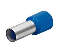 Knipex KNIPEX Manchon à collet L.12,0mm 16,00mm²a 100 pcs Quantité:1