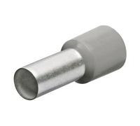 Knipex KNIPEX Manchon de câble avec collerette L. 8,0 mm 0,75 mm² par 200 pcs Quantité:1