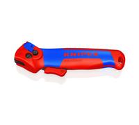 KNIPEX 16 50 145 SB, Abisolier et outil de démontage