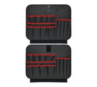 Knipex KNIPEX Panneaux d’outils de rechange 00 21 99 V17 pour 00 21 42 (2x) Quantité:1