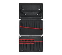 Knipex KNIPEX Panneaux d’outils de rechange 00 21 99 V41 pour 00 21 35 (2x) Quantité:1