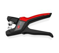 KNIPEX Pince à dégainer automatique 12 74 180 175 mm Ø 4,4 à 7,5 mm