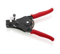 Pince à dénuder Knipex 12 11 0180 0.5 à 2 mm 1 pc(s)