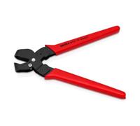 Knipex KNIPEX Pince à entailler 90 61 16 EAN, manches en plastique, brunie, 250 mm Quantité:1