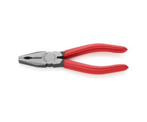 Knipex KNIPEX Pince combinée 0301EAN 160 mm Quantité:1