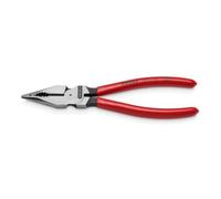 Knipex 08 21 185 pour l'atelier Pince universelle 185 mm