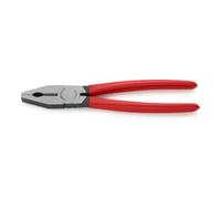Knipex KNIPEX Pince combinée EAN 250 mm, revêtement plastique noir anthracite Quantité:1