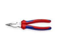 KNIPEX 08 25 185 Pince universelle multifonctions avec gaines bi-matière chro...