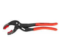 Knipex Knipex pince de filtre à huile 250 mm avec réglage précis, très robuste