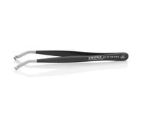 Knipex KNIPEX Pince de positionnement ESD lisse 120 mm 92 16 02 ESD Quantité:1