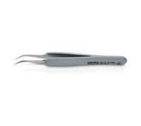 Knipex KNIPEX Pince de précision ESD avec manche caoutchouté 122 mm 92 31 10 ESD Quantité:1