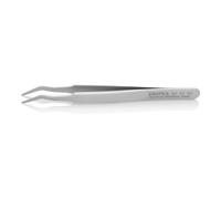 Knipex 92 01 02 Pince brucelle de précision 1 pièce pointue, fine, extra mince 120 mm