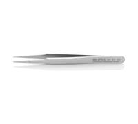 Knipex KNIPEX Pince de précision SMD lisse 120 mm 92 01 03 Quantité:1