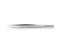 Knipex 92 21 08 Brucelles universelles 1 pièce pointue, fine, extra mince 140 mm