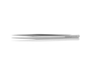 Knipex KNIPEX Pince universelle 140 mm inox, lisse Quantité:1