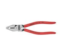 Knipex KNIPEX Pince universelle à forte démultiplication, polie 180 mm Quantité:1
