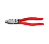 Knipex KNIPEX Pince universelle à forte démultiplication, polie 200 mm Quantité:1