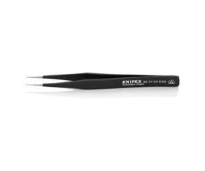Knipex KNIPEX Pince universelle ESD inox 92 21 02 ESD Quantité:1