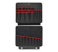Knipex KNIPEX Plaques d’outils de rechange 00 21 99 V15 pour 00 21 05 (2x) Quantité:1