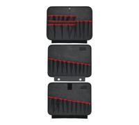 Knipex KNIPEX Plaques d’outils de rechange 00 21 99 V16 pour 00 21 06 (3x) Quantité:1