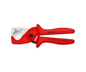 Knipex KNIPEX PlastiCut®, Pince coupante pour tubes flexibles et gaines de protection Knipex Quantité:1