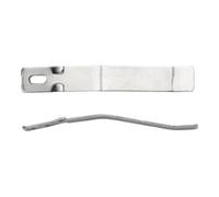 Knipex KNIPEX Ressorts de rechange pour pinces électroniques 35 99 01 (2x) Quantité:1