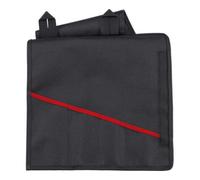 Knipex KNIPEX Rolltasche vide pour clés à molette 4 compartiments 330 mm 00 19 55 S6 LE Quantité:1