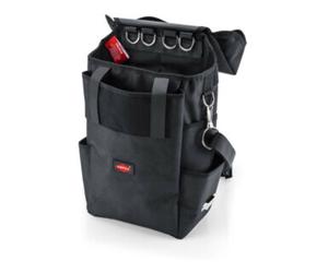 Knipex KNIPEX Sac à outils TT 15l Volume Charge utile 15kg Quantité:1
