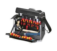 Knipex Knipex Sac à outils VDE 24 pièces 00 21 03 L S Quantité:1