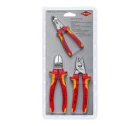 Knipex 00 31 30 BK V02 pince Ensemble de pinces