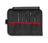 Knipex KNIPEX Set de pinces universelles antistatiques 5 pcs 92 00 01 ESD Quantité:1
