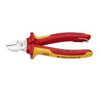 Knipex Pinces coupantes de côté Knipex Quantité:1