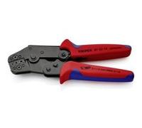 Knipex Pinces à sertir, forme courte – Quantité 1