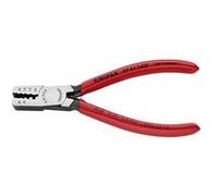 Knipex Knipex-Werk 97 61 145 F Pince à sertir pour embouts de câble 0.25 à 2.5 mm² G