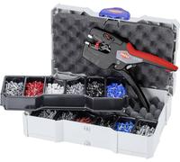 Knipex Knipex-Werk 97 90 27 Kit de sertissage