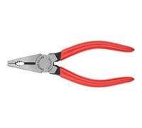 03 01 140 Pince à saisir et à couper, universelle 140 mm KNIPEX