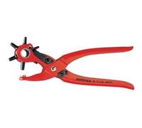 KNIPEX Pince emporte-pièces revolver 90 70 220