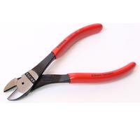 KNIPEX Kraft Pince coupante diagonale 160 mm No. 7421..