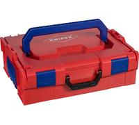 Knipex L-BOXX - Etui rigide pour outils - Plastique ABS