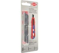 Knipex Lame de rechange pour 90 10 165 BK (10x) 119 mm 90 10 165 E02