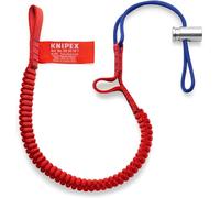 KNIPEX Longe en blister 900 mm, 00 50 10 T BK